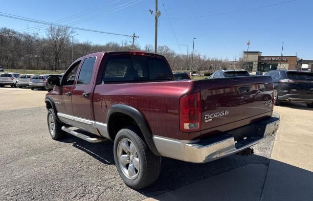 2003 Dodge RAM 1500 ST