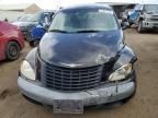 2001 Chrysler PT Cruiser