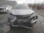 2019 Lexus RX 350 L