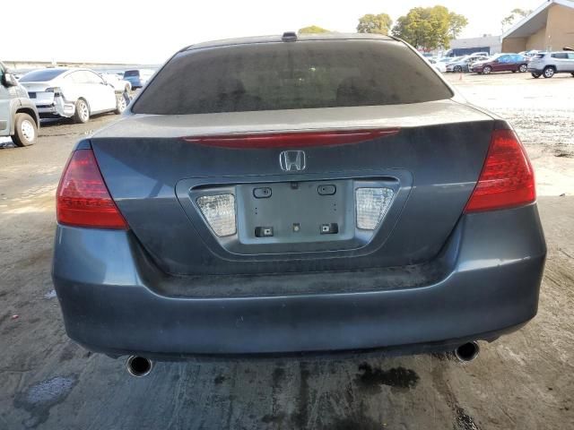 2006 Honda Accord EX