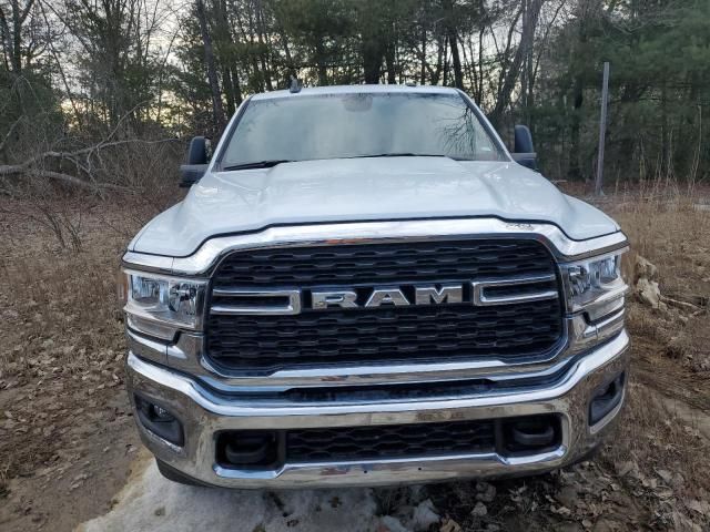 2024 Dodge RAM 2500 BIG Horn