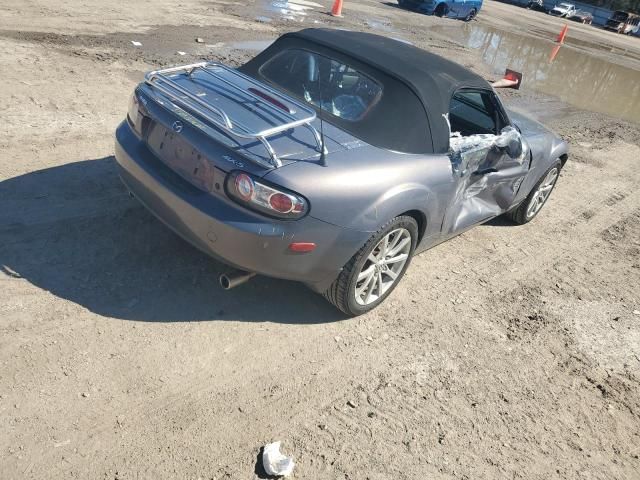 2006 Mazda MX-5 Miata