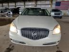 2010 Buick Lucerne CXL