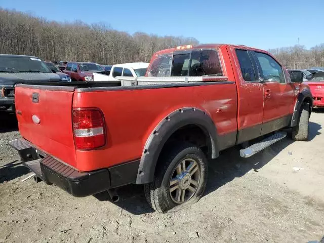 2006 Ford F150