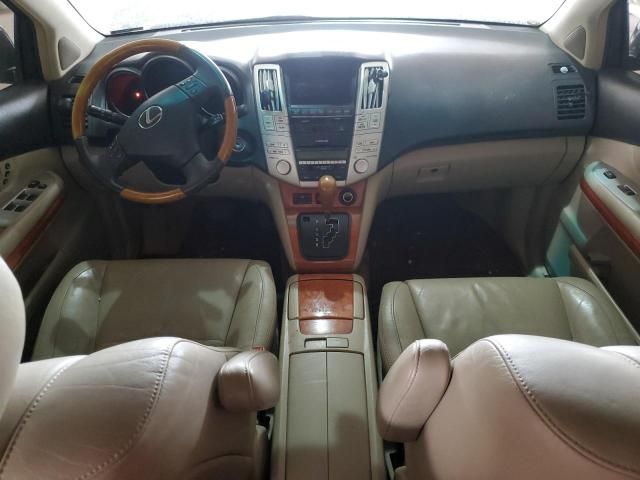 2008 Lexus RX 400H