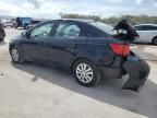 2012 KIA Forte LX