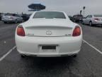 2002 Lexus SC 430