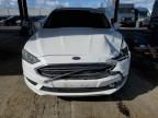 2018 Ford Fusion SE Hybrid