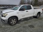 2008 Toyota Tundra Double Cab