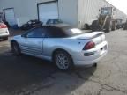 2001 Mitsubishi Eclipse Spyder GT