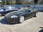 2010 Jaguar XKR