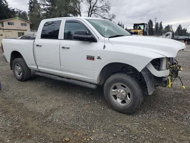 2011 Dodge RAM 2500