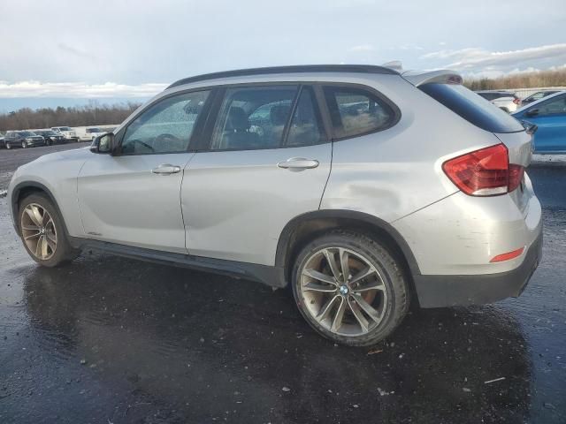 2014 BMW X1 XDRIVE28I