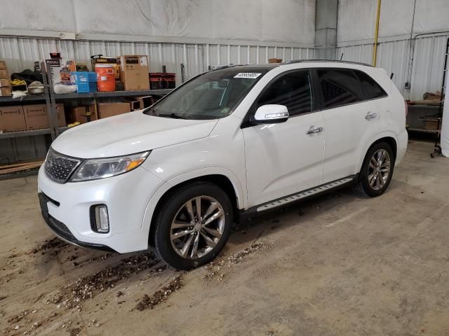 2014 KIA Sorento SX