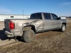 2014 Chevrolet Silverado K1500 LTZ