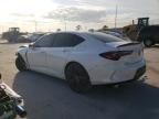 2021 Acura TLX Tech A