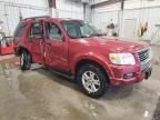 2007 Ford Explorer XLT