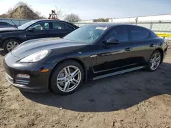 Porsche Panamera salvage cars for sale: 2011 Porsche Panamera 2