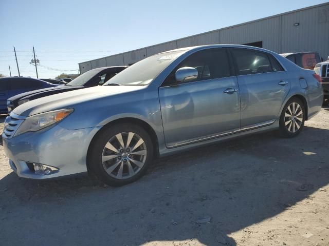 2011 Toyota Avalon Base