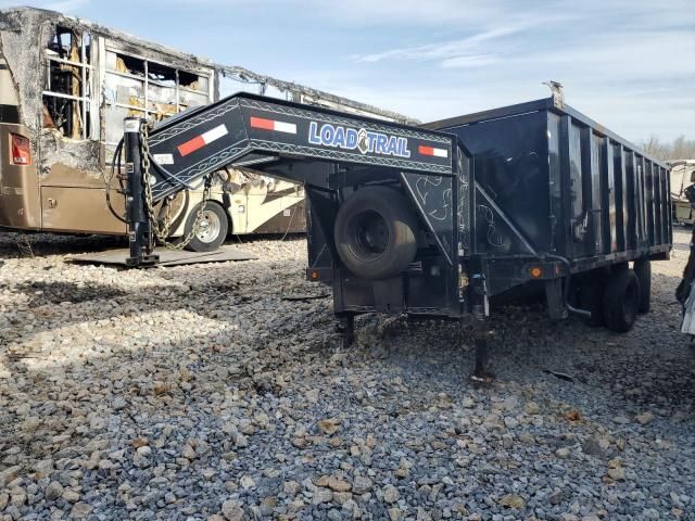 2020 Dump 2020 Load Trail Dump Trailer