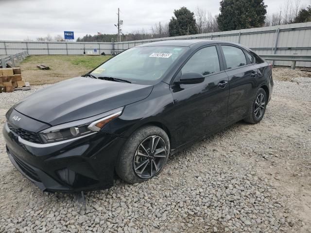 2024 KIA Forte LX