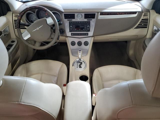 2009 Chrysler Sebring Touring