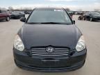 2008 Hyundai Accent GLS