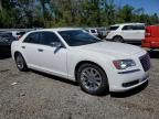 2012 Chrysler 300 Limited