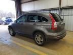 2011 Honda CR-V EXL