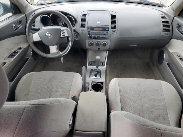 2005 Nissan Altima S