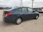 2015 Nissan Versa S