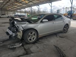 Salvage cars for sale at Cartersville, GA auction: 2011 Chevrolet Malibu LS