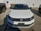 2015 Volkswagen Jetta Base