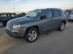 2012 Jeep Compass Sport