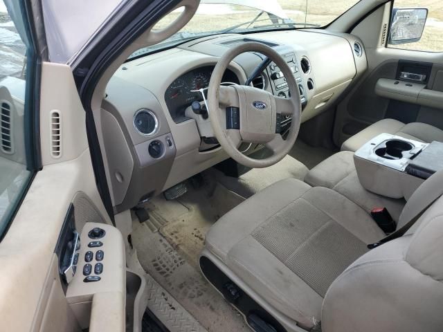 2006 Ford F150