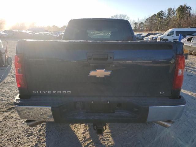 2008 Chevrolet Silverado C1500