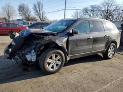 2014 Chevrolet Traverse LS en venta en Moraine, OH