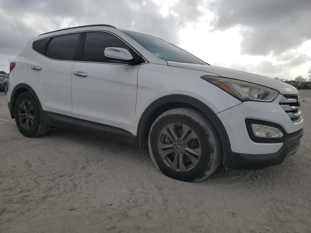 2014 Hyundai Santa FE Sport