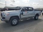 2019 Toyota Tacoma Double Cab