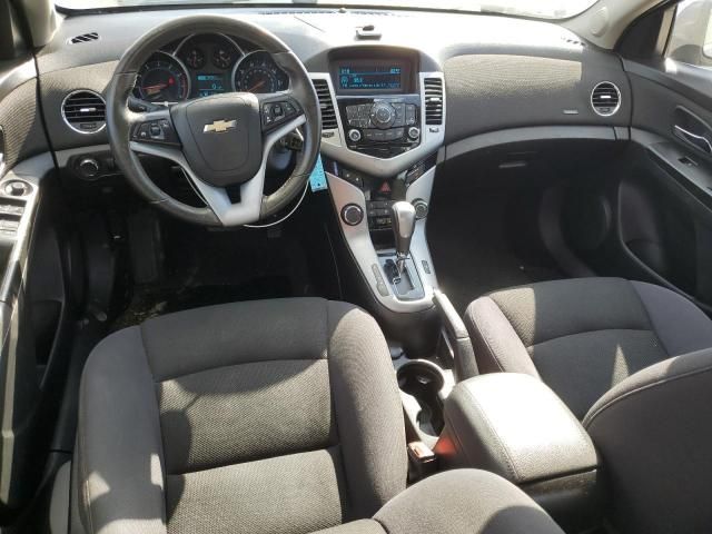 2013 Chevrolet Cruze LT