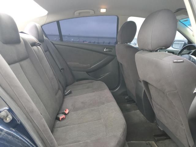 2011 Nissan Altima Base