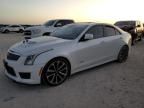 2016 Cadillac ATS-V