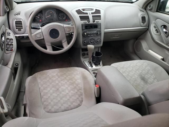 2005 Chevrolet Malibu LS