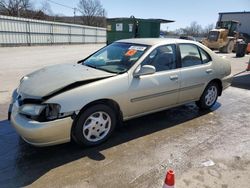 Nissan Vehiculos salvage en venta: 1999 Nissan Altima XE