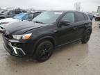 2019 Mitsubishi Outlander Sport ES