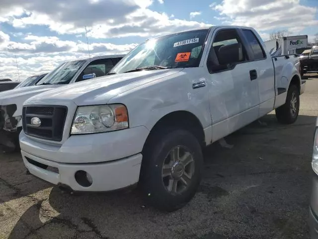 2008 Ford F150