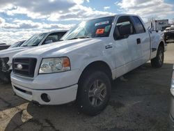 2008 Ford F150 en venta en Moraine, OH