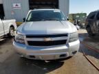 2011 Chevrolet Avalanche LS