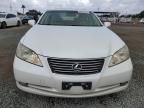 2009 Lexus ES 350