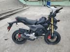 2018 Honda Grom 125